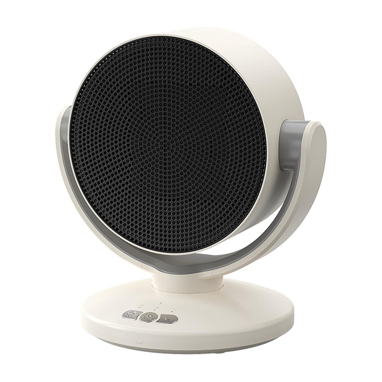 بخاری برقی سفید N1 Electric Heater White