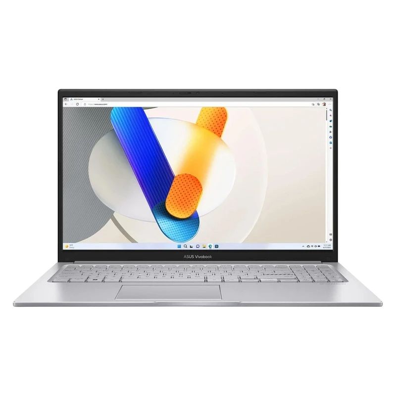 لپ‌تاپ ایسوس Asus VivoBook 15 F1504VA-NJ824-i7 1355U 12GB 512SSD 15.6 inch Laptop