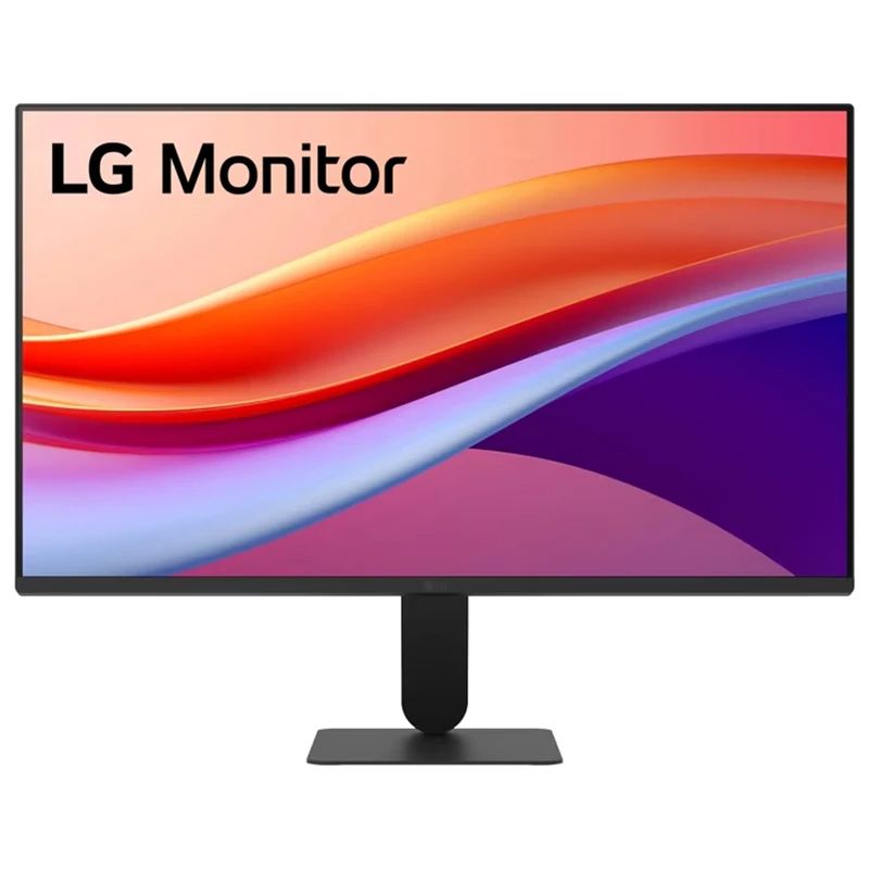 مانیتور 27 اینچ ال جی مدل LG 27U411A-B Monitor
