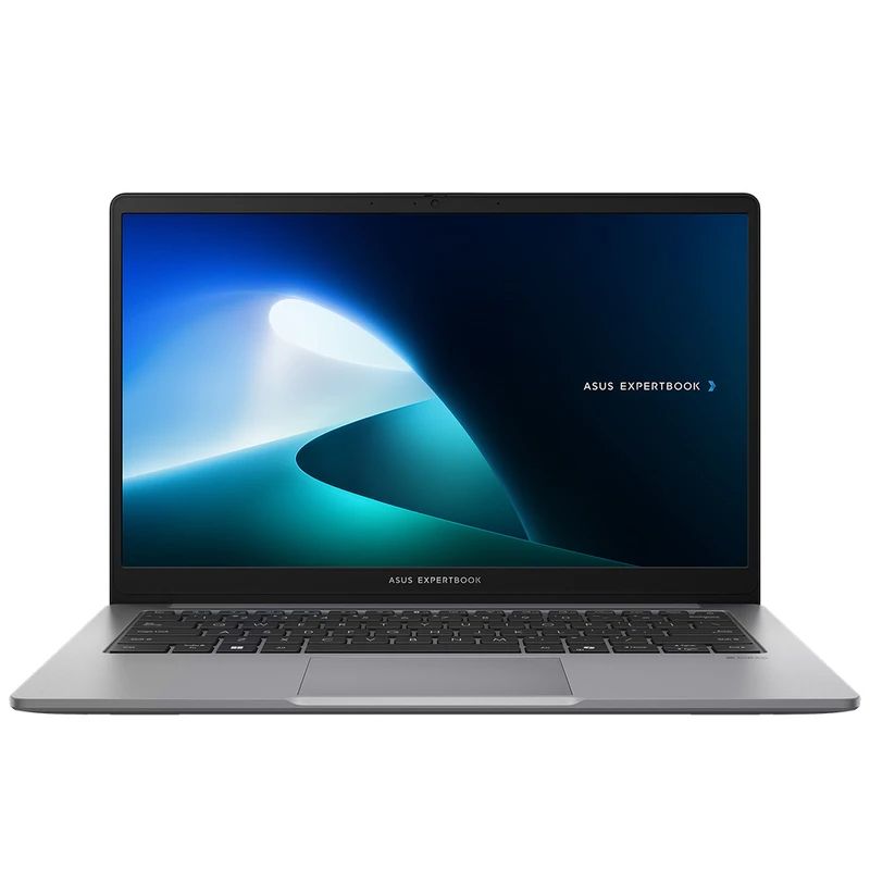لپ تاپ 15.6 اینچی ایسوس Asus ExpertBook P1 P1503CVA-I716512B8D-i7 13620H-8GB DDR5-512GB SSD-TN 15.6 inch Laptop