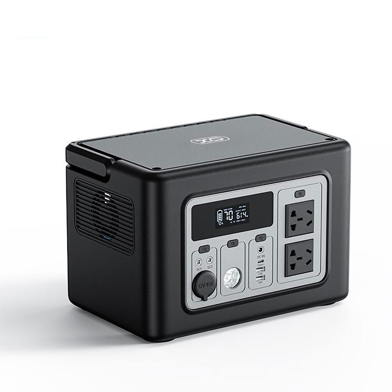 پاور استیشن ایکس او XO XO-PSA-700 700W Portable Power Station