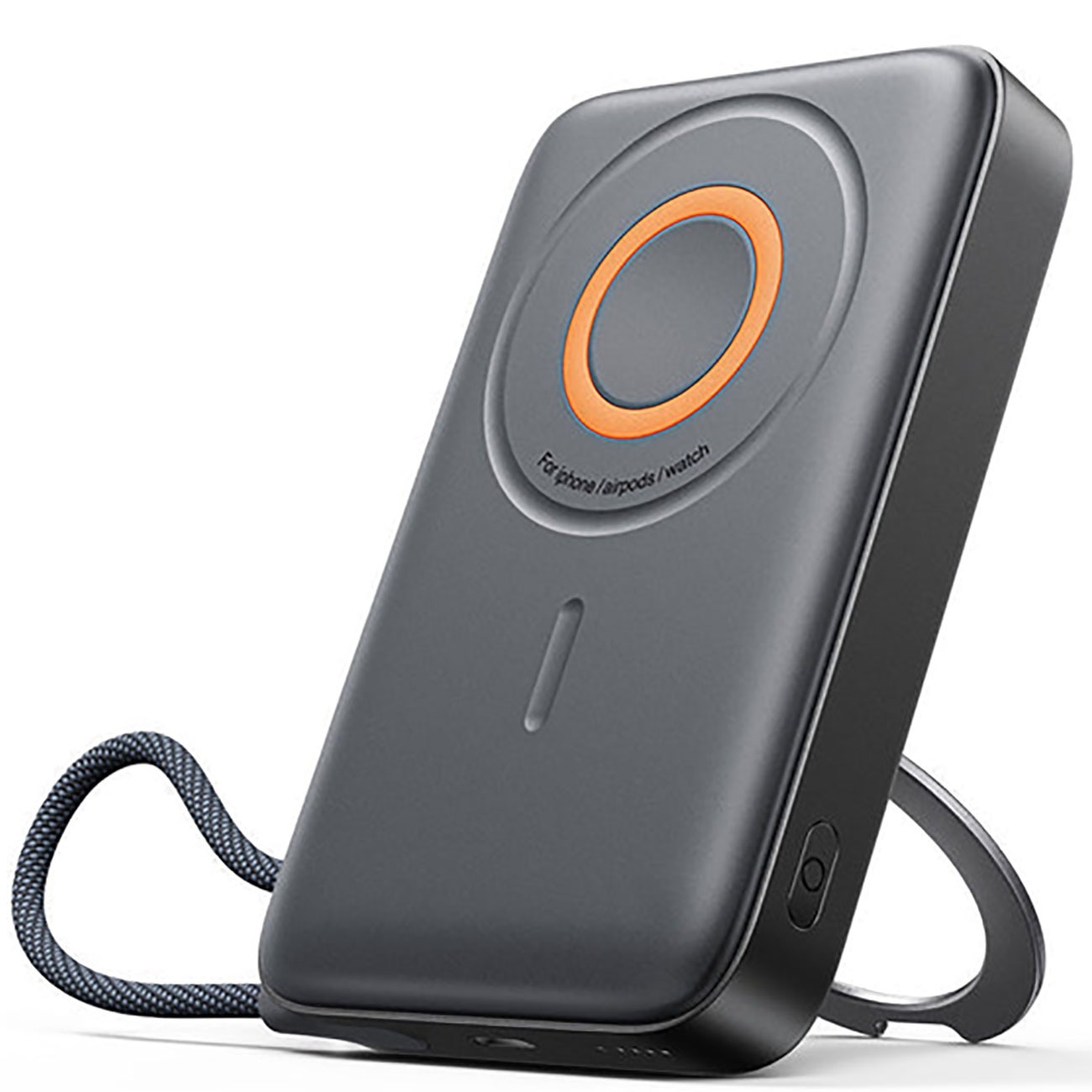 پاوربانک وایرلس جوی روم Joyroom JR-PBM02 22.5W 10000mAh Wireless Power bank