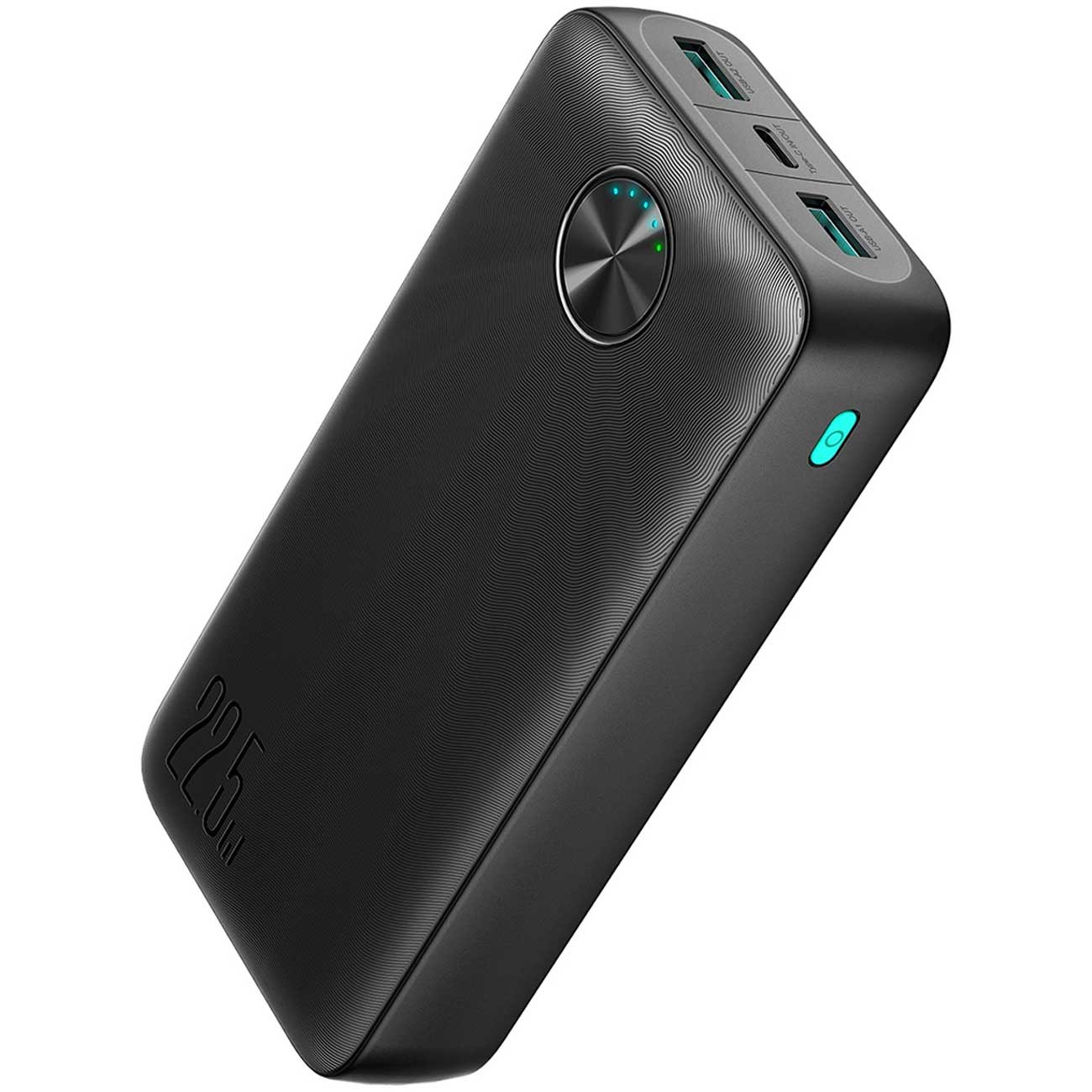پاوربانک جوی روم Joyroom JR-PBF16 20W 20000mAh Power Bank