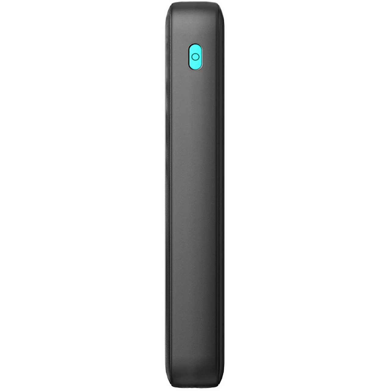 عکس از کنار پاوربانک جویروم Joyroom JR-PBF16 20W 20000mAh Power Bank