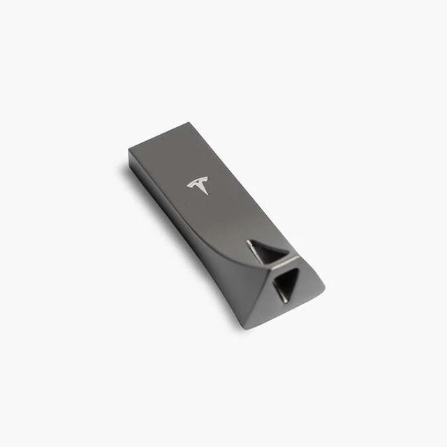 فلش مموری تسلا Tesla capacity 128 GB Drive memory