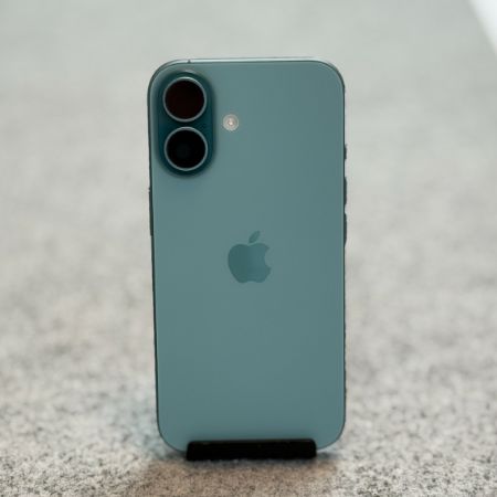 گوشی موبایل آیفون دست دوم Apple iPhone 16 Normal used 128GB CHA