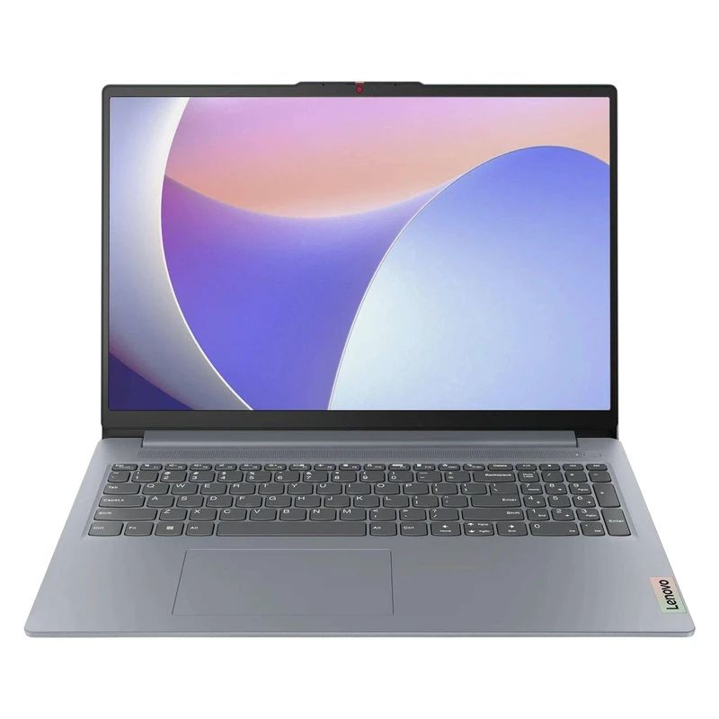 لپ تاپ 15.6 اینچی لنوو Lenovo IdeaPad Slim 3 15IRU8-i3 1315U-8GB LPDDR5-1TB SSD-TN 15.6 Inch Laptop Customized