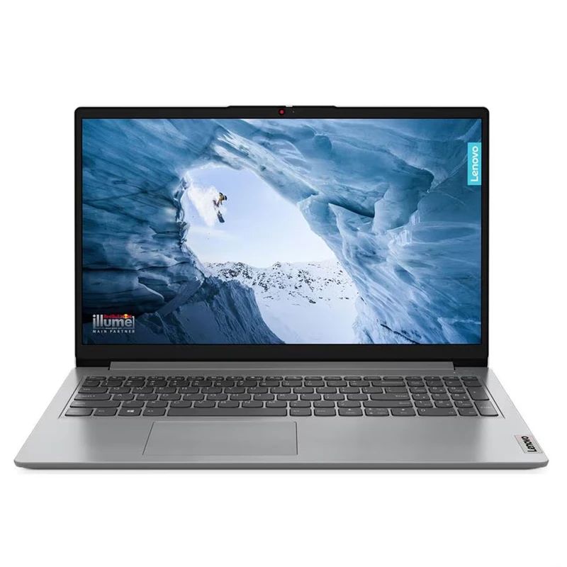 لپ تاپ 15.6 اینچ لنوو Lenovo IdeaPad 1 15IRU7-Core i5 1335U-8GB DDR4 3200MHz-256GB SSD-IPS-15.6 inch laptop
