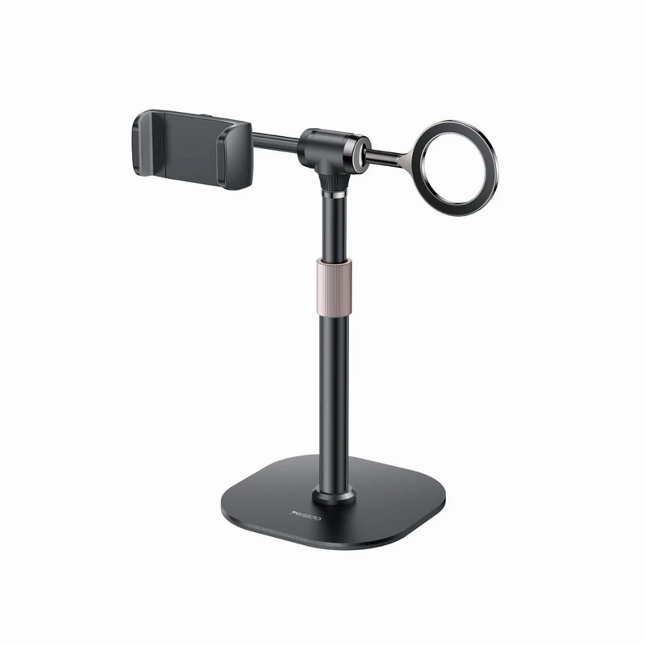 پایه نگهدارنده موبایل یسیدو Yesido C297 Desktop Gravity Phone Stand