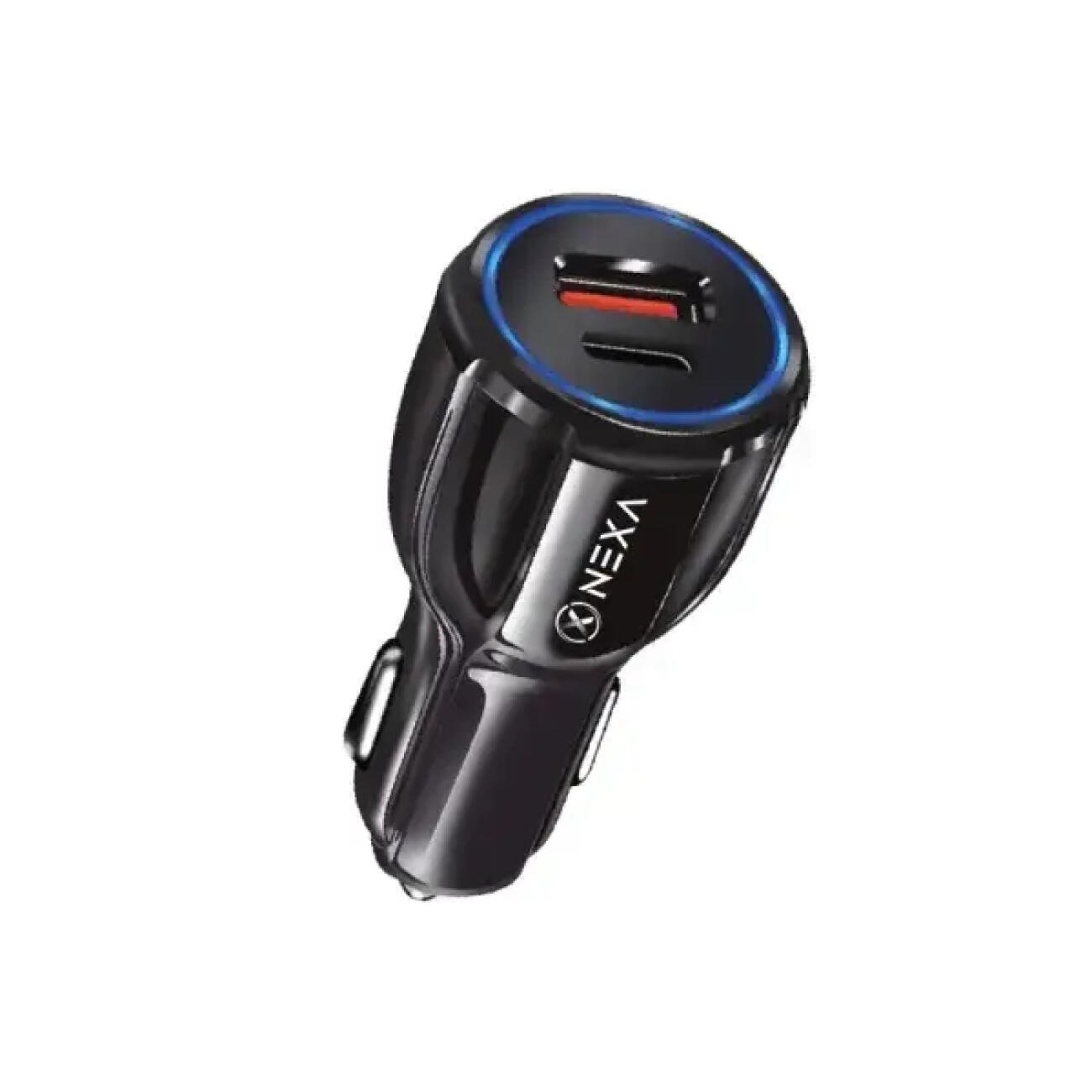 شارژر فندکی نکسا NEXA R220 38W Car Charger