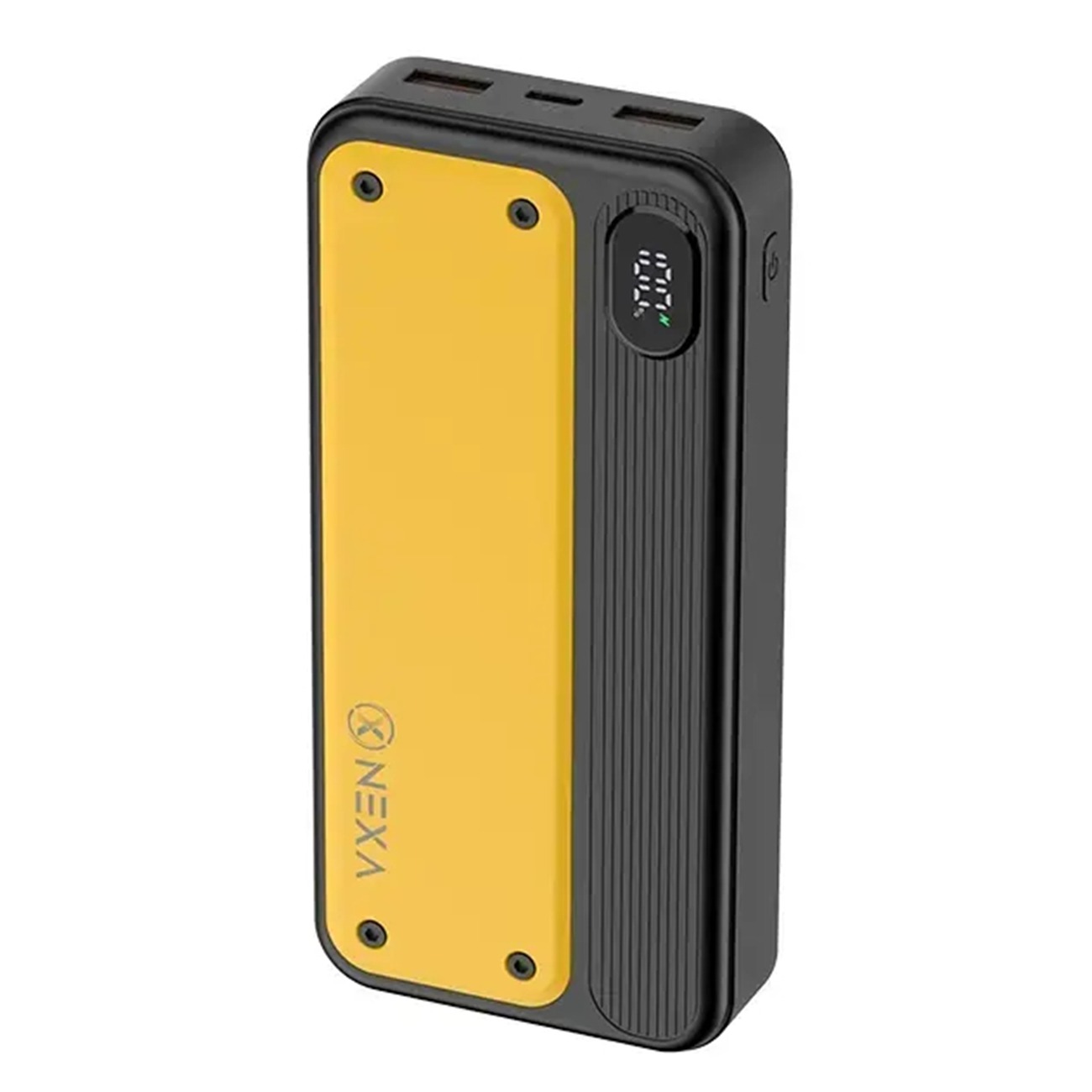 پاوربانک نکسا NEXA P202 20000MAH Power Bank Black