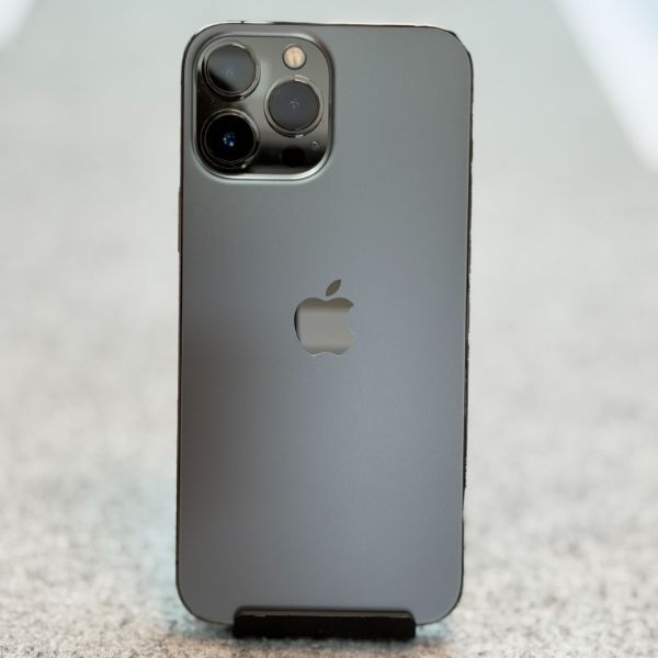 گوشی موبایل آیفون دست دوم Apple iPhone 13ProMax 256GB ZAA