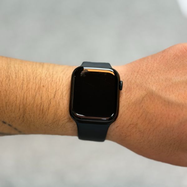 اپل واچ اورجینال دست دوم Apple Watch Series8 45Mm used