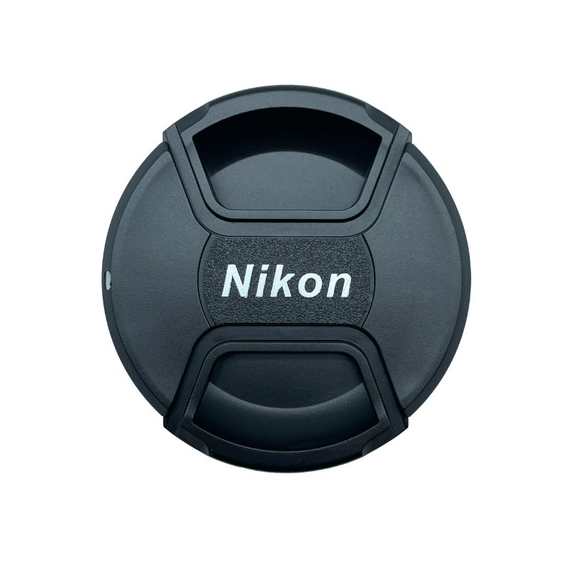 درپوش لنز عکاسی نیکون Nikon 72mm Lens Cap