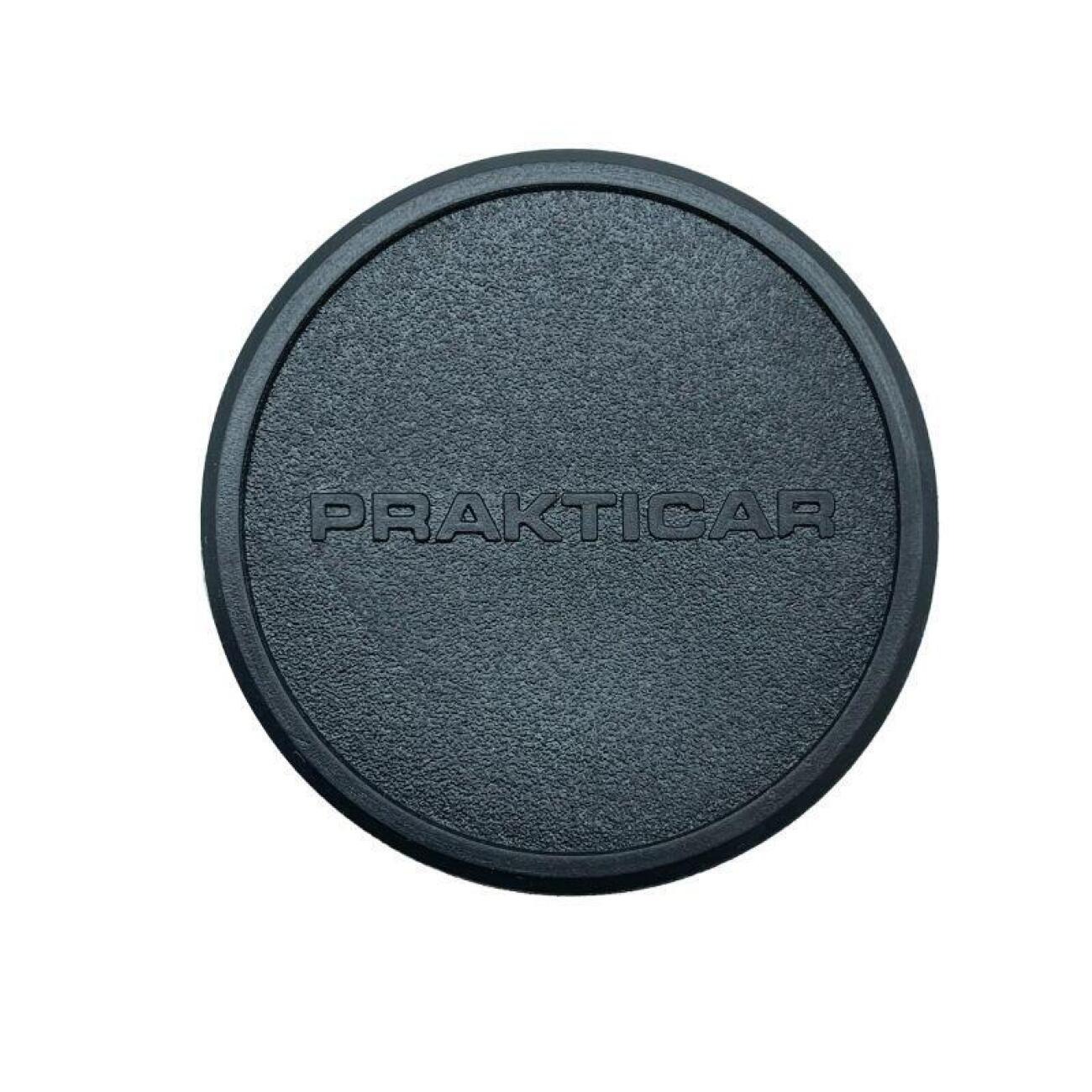 درب لنز پرکتیکار Prakticar 49MM Lens Back Cap