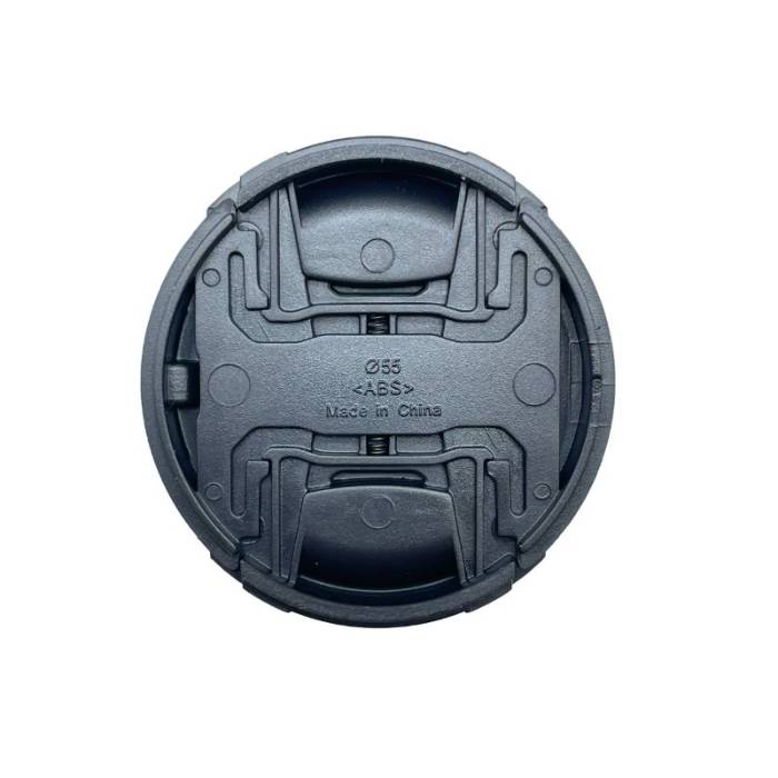 در لنز جی جی سی JJC 55 MM Lens Back Cap