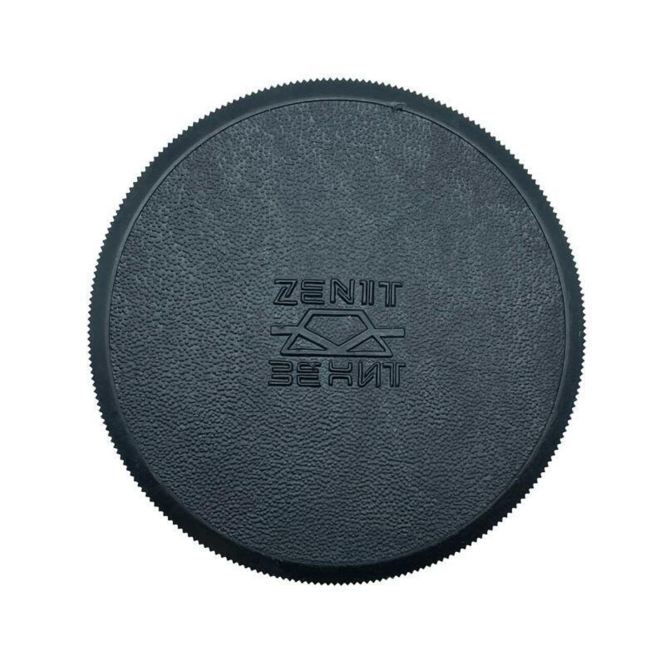 درب پشت لنز زنیت Zenit 58 MM Lens Back Cap