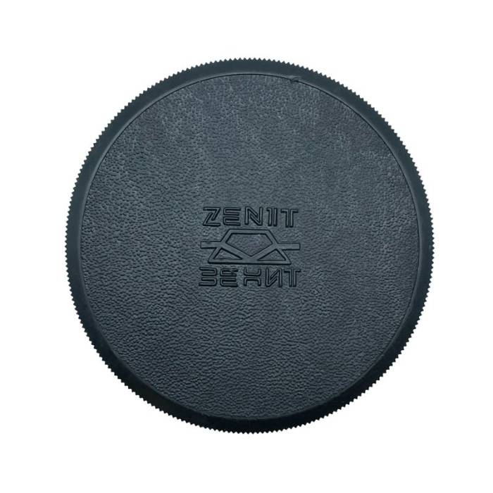 درب پشت لنز زنیت Zenit 58 MM Lens Back Cap