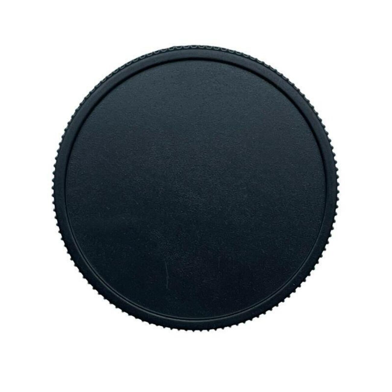 درب پشت لنز Rear 58 MM Camera Back Cap