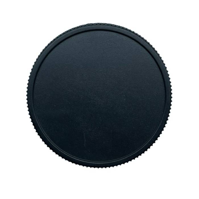 درب پشت لنز Rear 58 MM Camera Back Cap