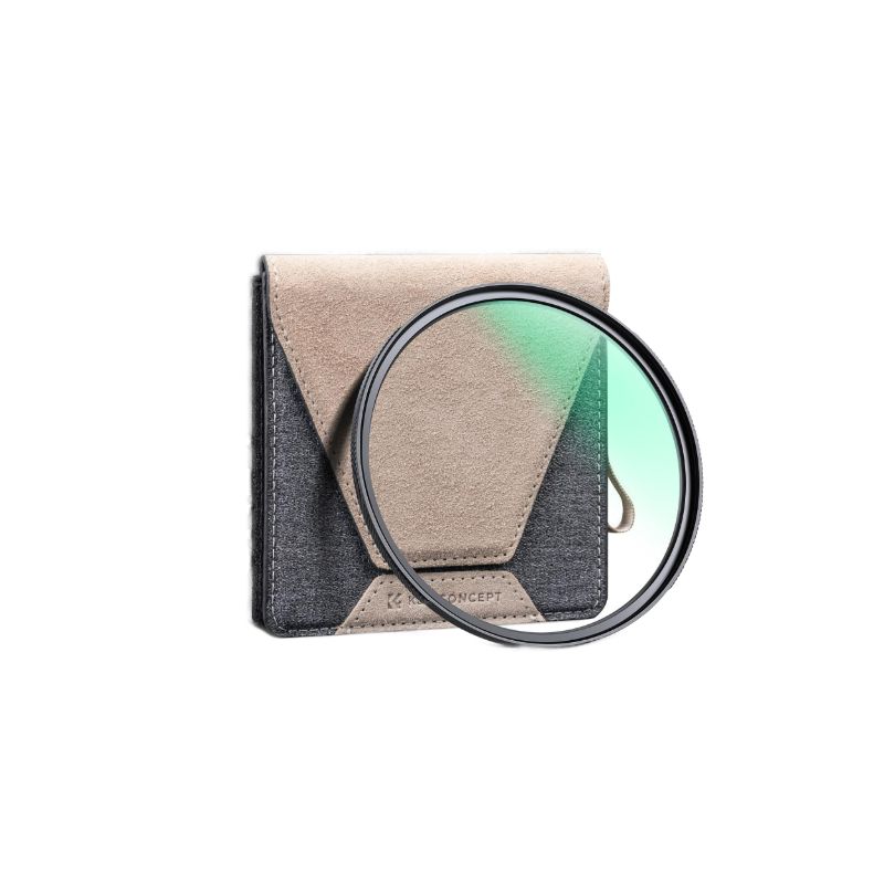 فیلتر لنز عکاسی کی اند اف K&F UV Copper Mrc Nano X-Pro 82mm Filter Lens