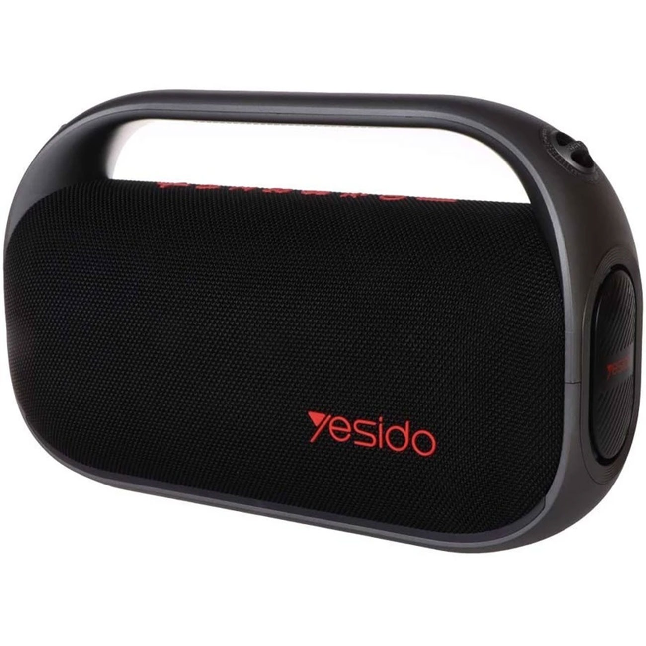 اسپیکر بلوتوثی یسیدو Yesido YSW31 Portable Bluetooth Speaker