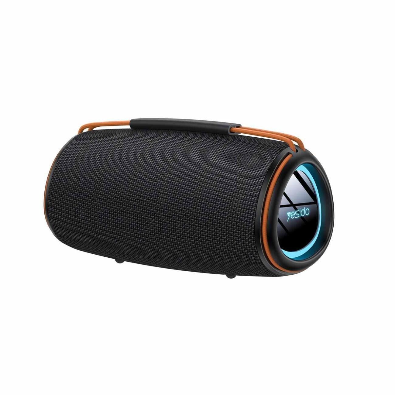 اسپیکر بی‌سیم یسیدو Yesido YSW38 Wireless Speaker