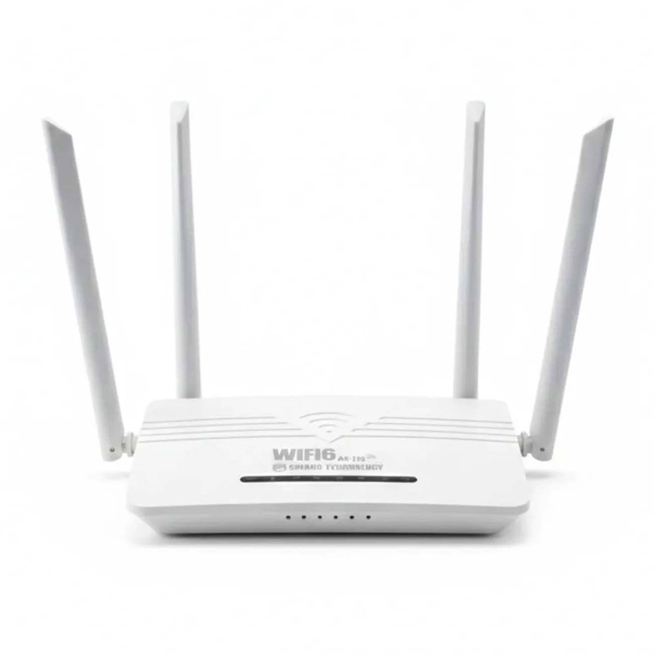 مودم اسفیورد Sfiord T843 Desktop 4G LTE Wi-Fi 6 Modem