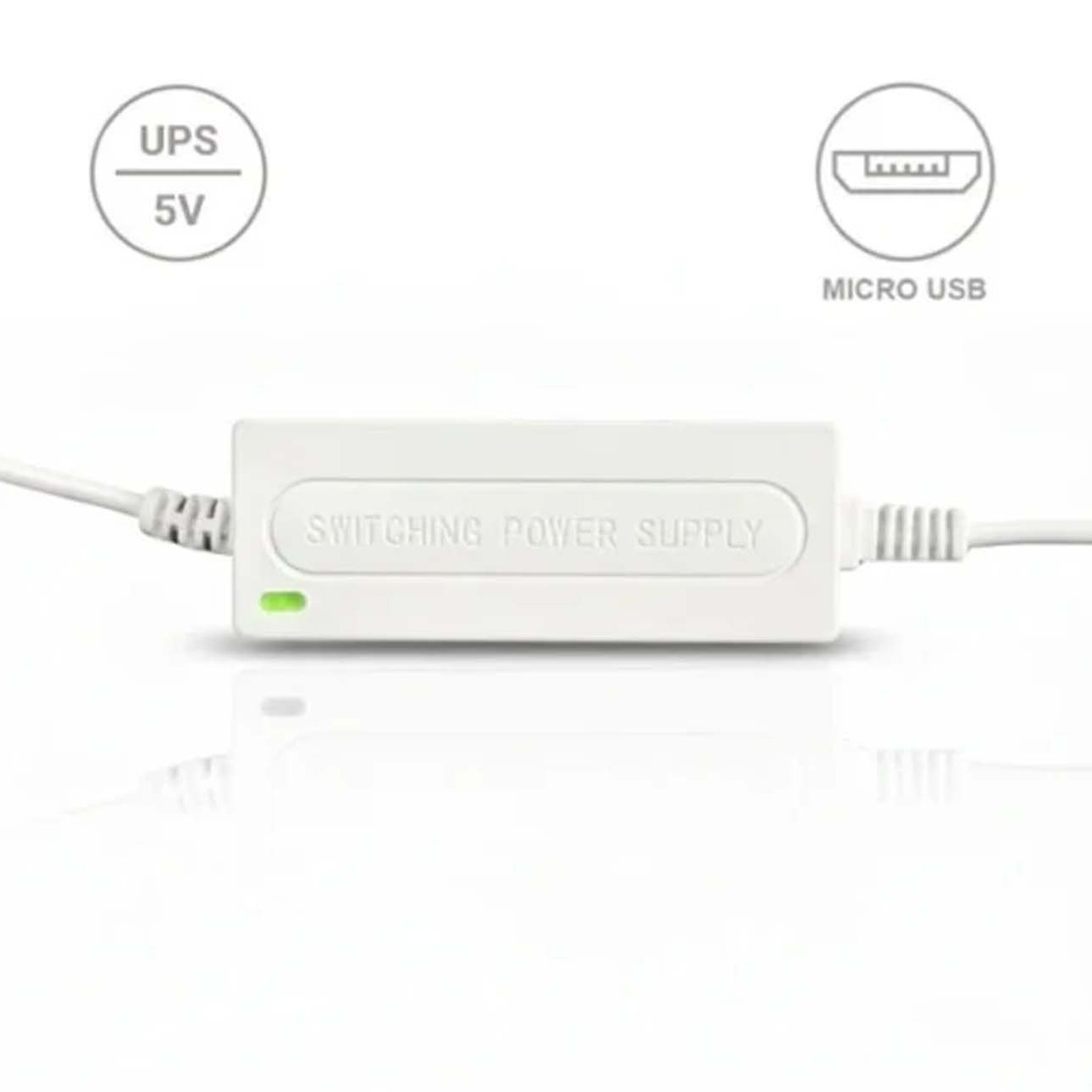 یو پی اس دوربین مداربسته اسفیورد Sfiord U116 5V Micro-USB UPS