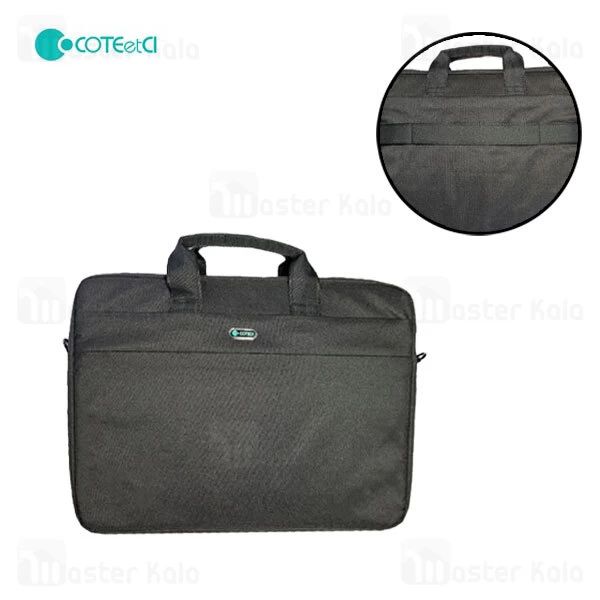 کیف لپ تاپ 14 اینچی کوتتسی Coteetci NoteBook Laptop Bag 14019-S
