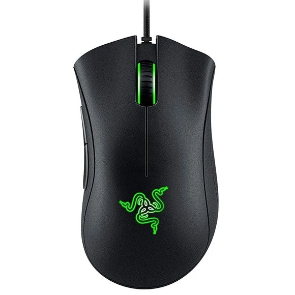 ماوس گیمینگ ریزر DeathAdder Essential Gaming Mouse