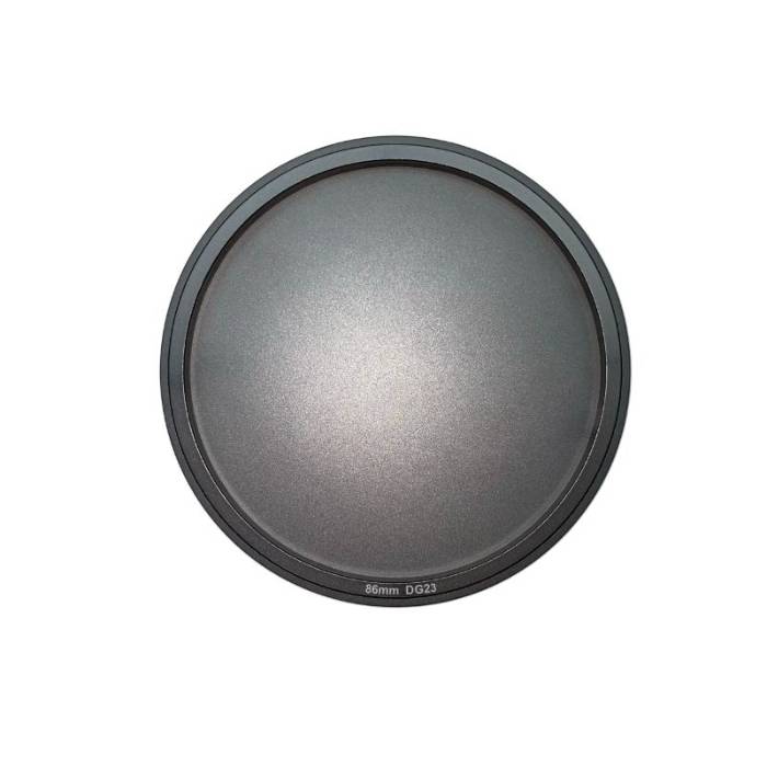 فیلتر لنز کازه Kase VARIABLE ND 1.5–5 Stop Filter Kit 72mm with 77mm Lens Cap