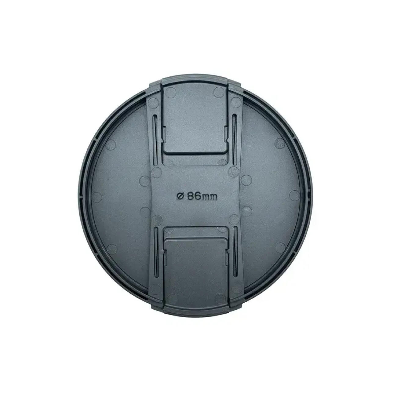 فیلتر لنز عکاسی کازهKase Variable ND 1.5-8 Stops + CPL 82mm with 86mm Magnetic Cap Lens Filter
