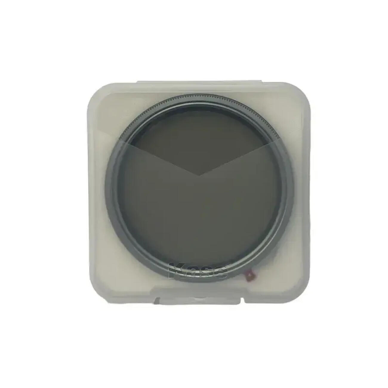 فیلتر لنز کازهKase Variable ND 1.5-8 Stops + CPL 72mm with 77mm Magnetic Lens Filter