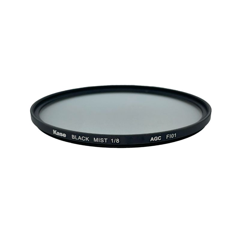 فیلتر لنز عکاسی کازه Kase Mist AGC 1/8-77MM Filter Lens Black