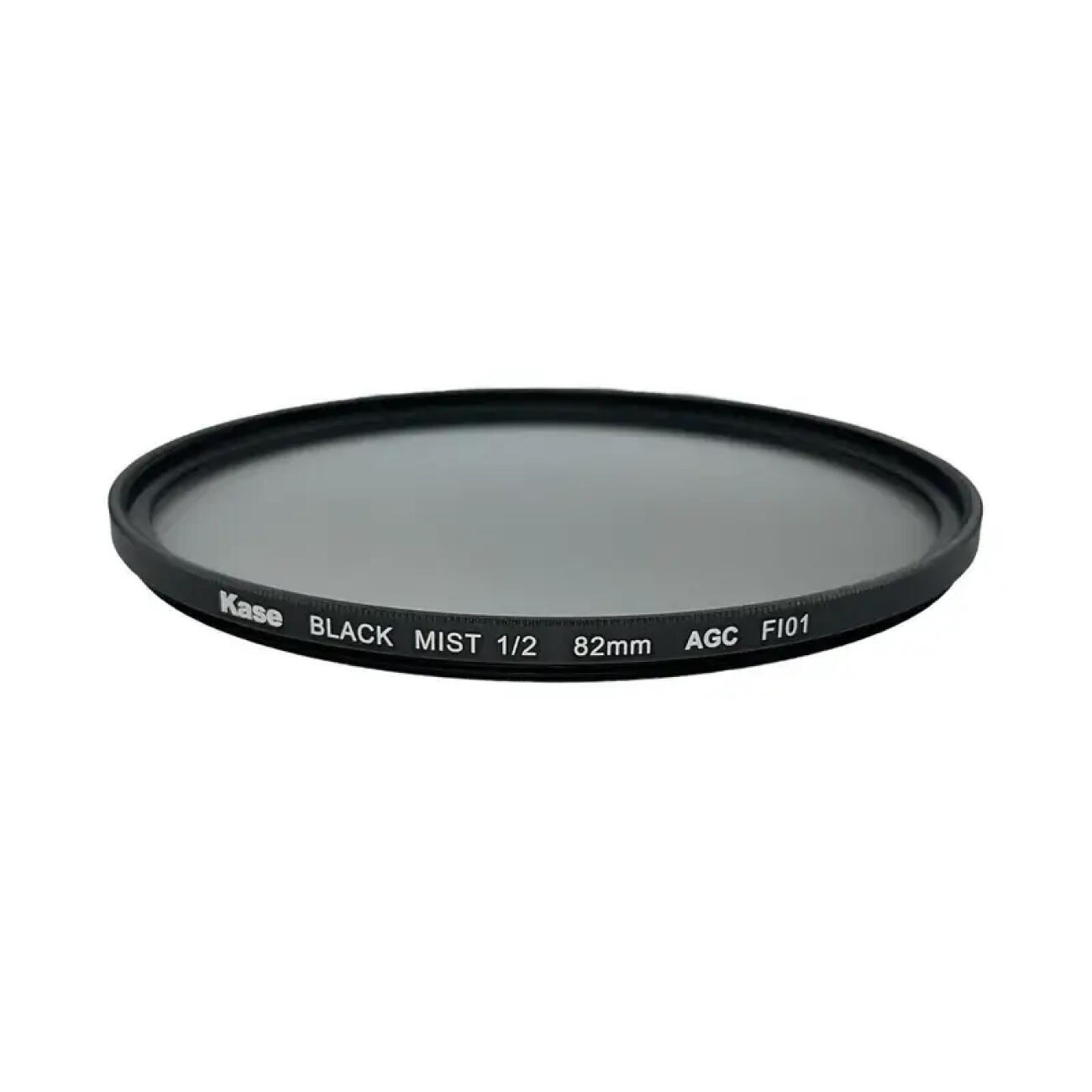 فیلتر لنز کازه Kase Black Mist AGC 1/2 82mm Camera Lens Filter
