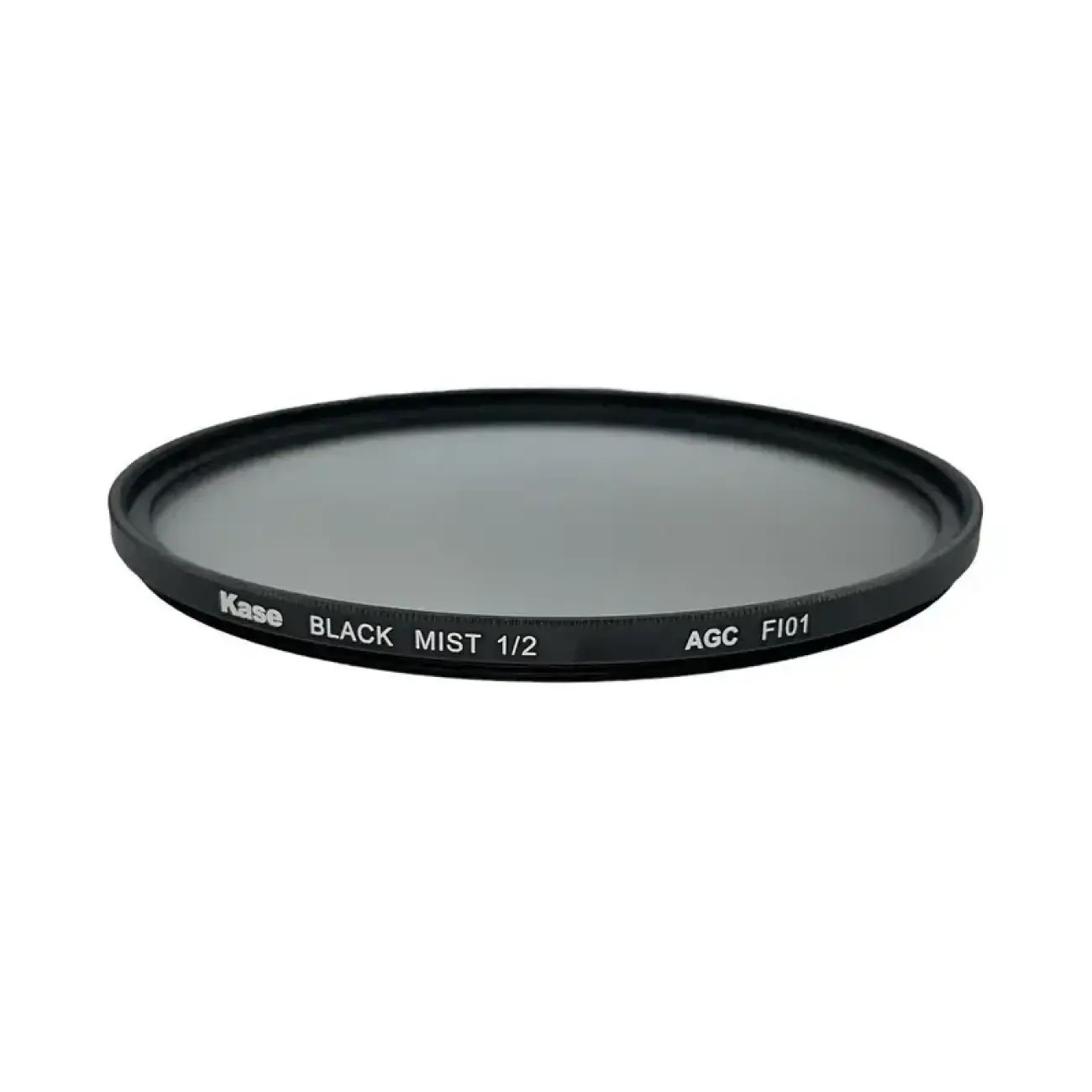 فیلتر لنز کازه Kase Black Mist AGC 1/2 72mm Camera Lens Filter