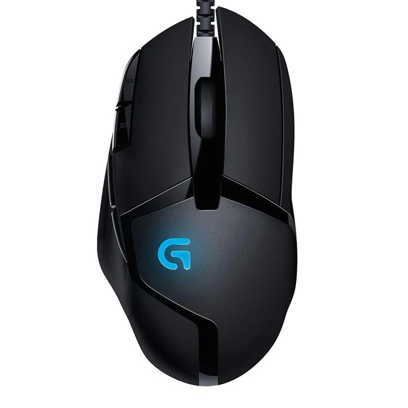 ماوس گیمینگ باسیم لاجیتک Logitech G402 Hyperion Fury