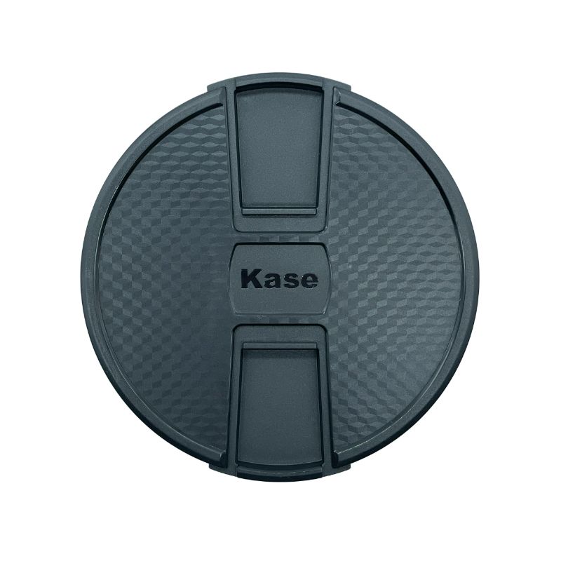 درب لنز دوربین کازه Kasa Lens Cap 86mm