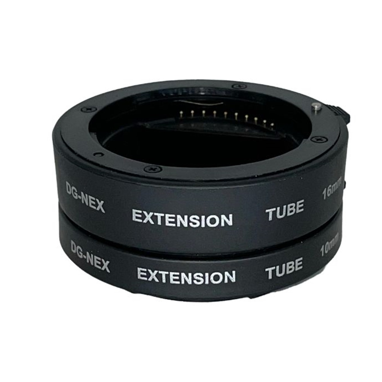 اکستنشن تیوب کی اند اف K&F Extension Tube Automatic For Sony