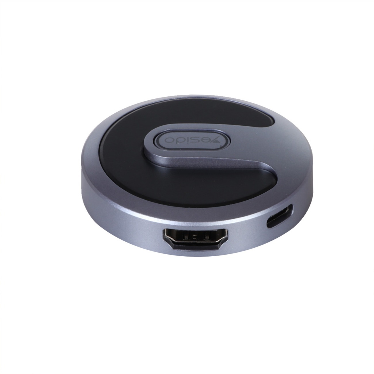 دانگل انتقال تصویر یسیدو Yesido Wifi TV15 Wireless Display Dongle