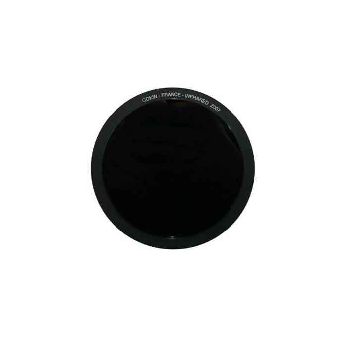 فیلتر مادون قرمز کوکین Cokin Infrared Z007 100MM Filter