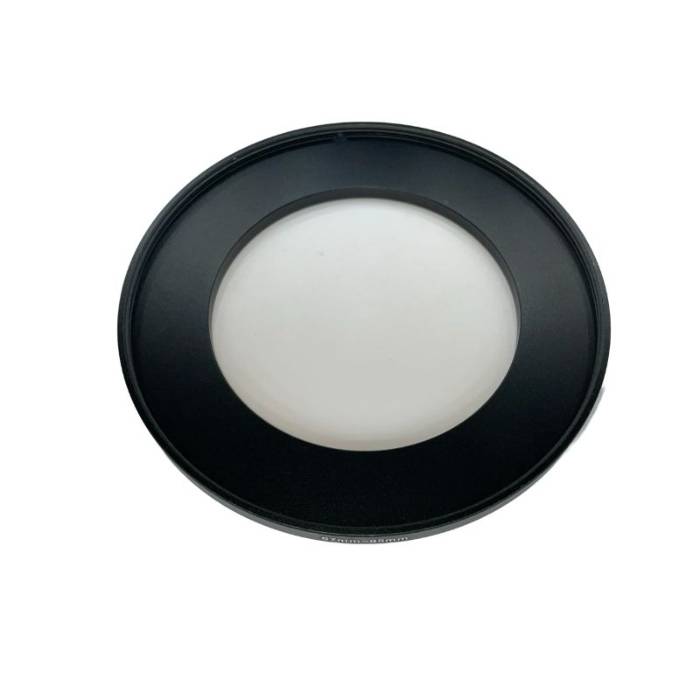 نمای روبرو رینگ تبدیل دهانه Step-Up 67 TO 95mm Ring