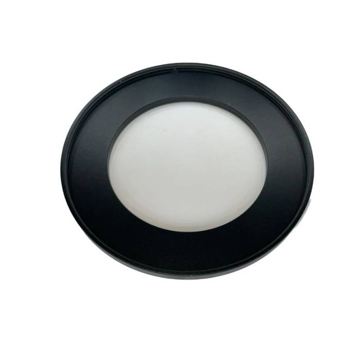 نما از روبرو رینگ تبدیل دهانه Step-Up 37 TO 82mm Ring