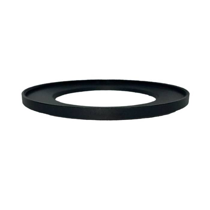 رینگ تبدیل دهانه Ring 43mm To 82mm Filter Convertor