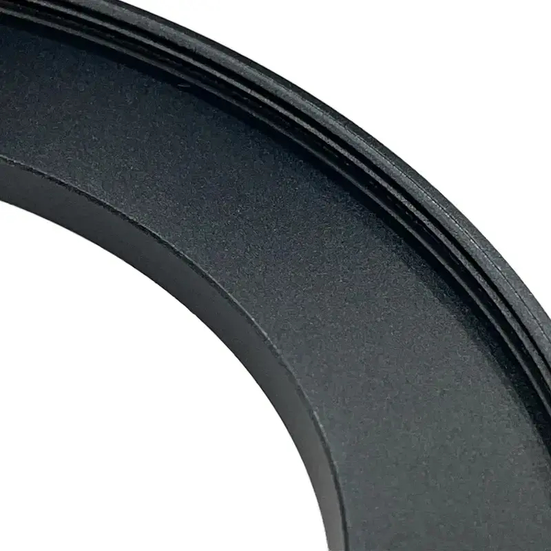 رینگ تبدیل دهانه لنز43mm to 62mm Step Up Filter Adapter Ring