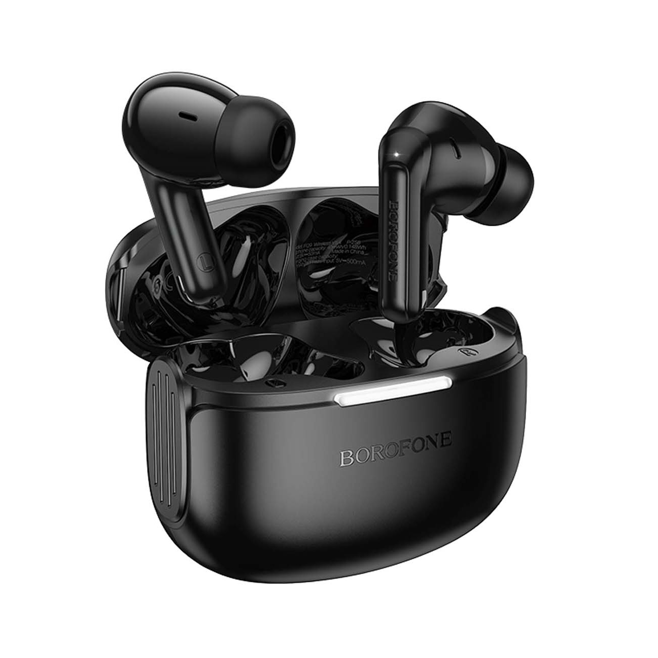 هندزفری بلوتوثی بروفون Borofone FQ9 Bluetooth Handsfree Black