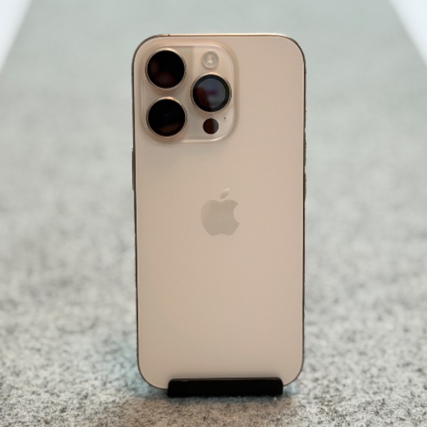 گوشی موبایل آیفون دست دوم Apple iPhone 16Pro 256GB ZA/A