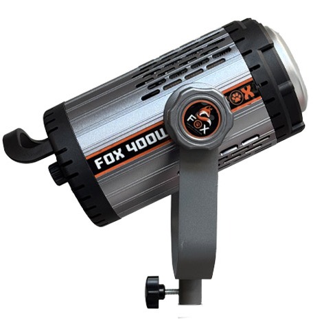 ویدیولایت فوکس FOX Bk400w Video Light