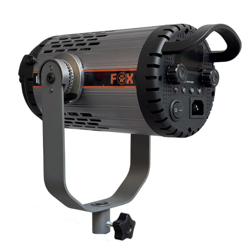 ویدیولایت فوکس FOX Bk400w Video Light
